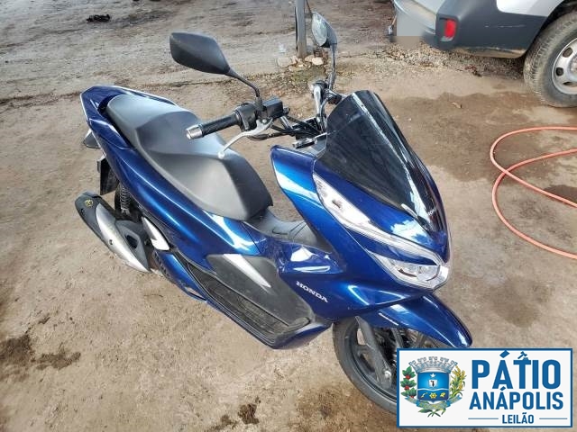 PCX 150 STD CBS