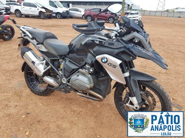 R 1200 GS