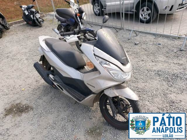 PCX 150