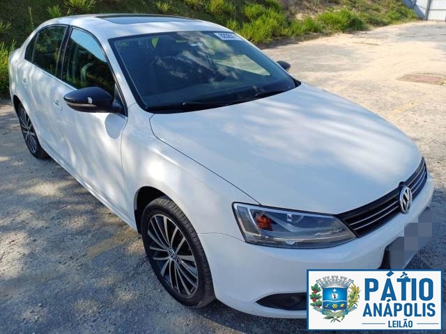 JETTA HIGHLINE 2.0 16V TSI