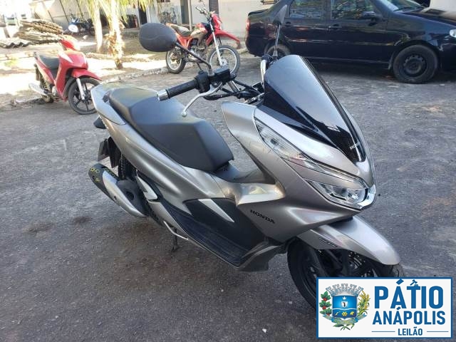 PCX 150