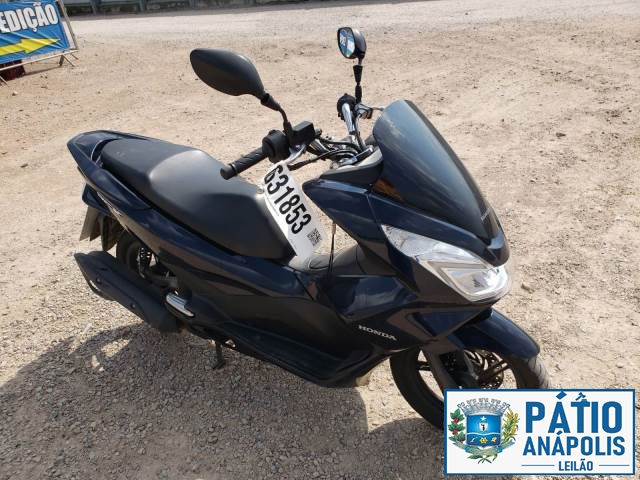 PCX 150