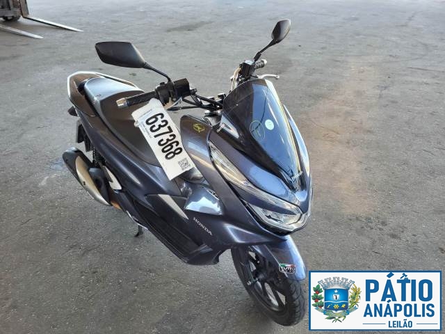 PCX 150 STD ABS