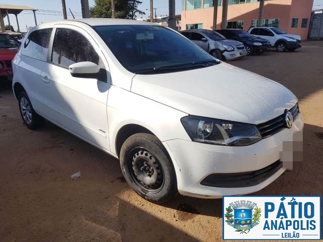 GOL 1.0 NOVO 1.0 TOTAL FLEX